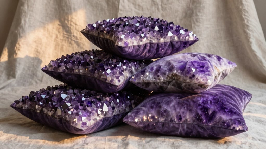 5 Best Far Infrared Amethyst Pillows for 2026