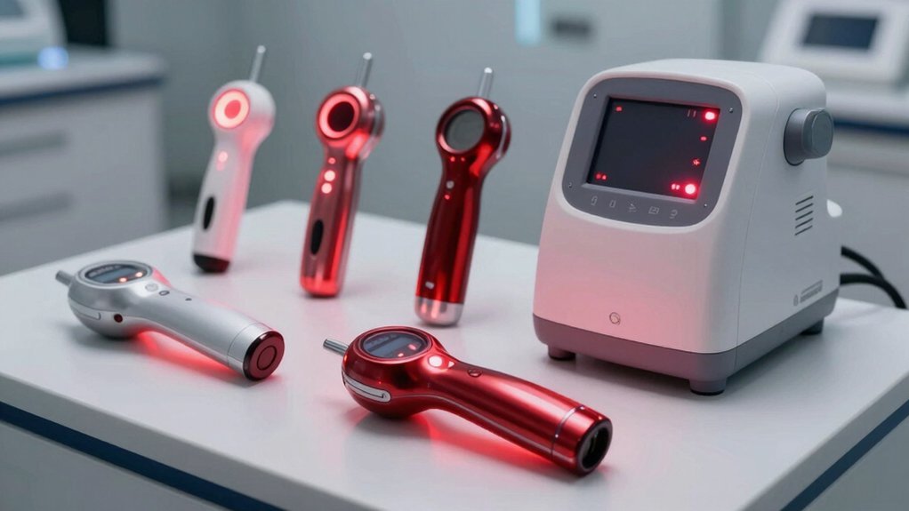 15 Best Near Infrared Spot Light Therapy Devices for Post-Op Recovery in 2026