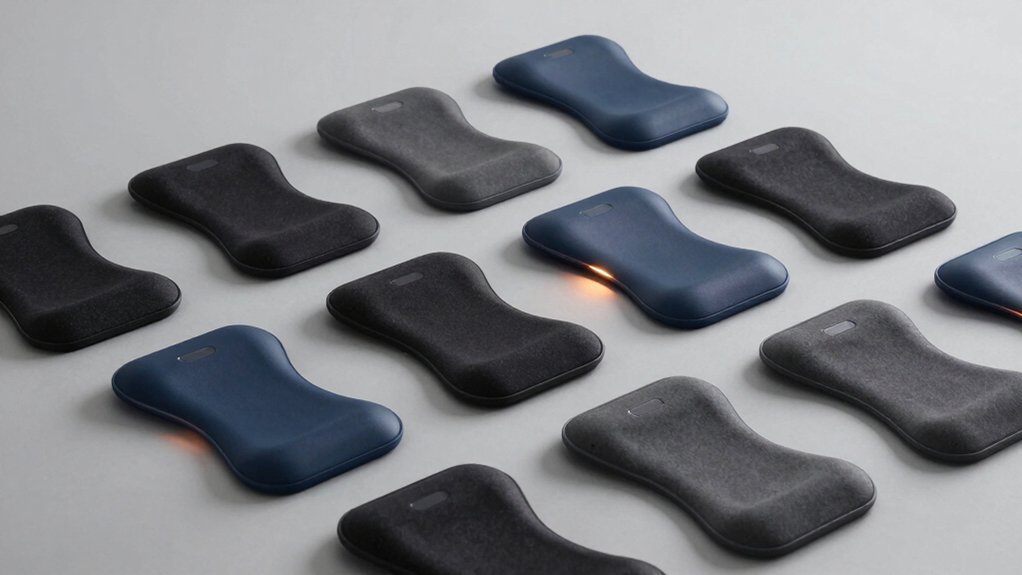 10 Best Near Infrared Heat Pads for Neck Pain in 2026