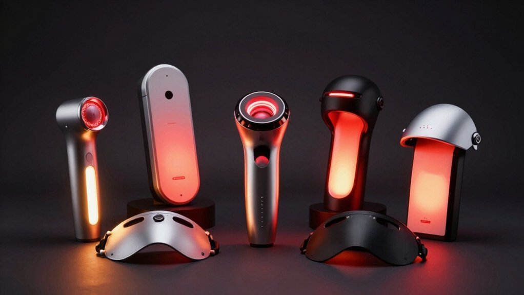 7 Best Red Light Therapy Devices for 2026