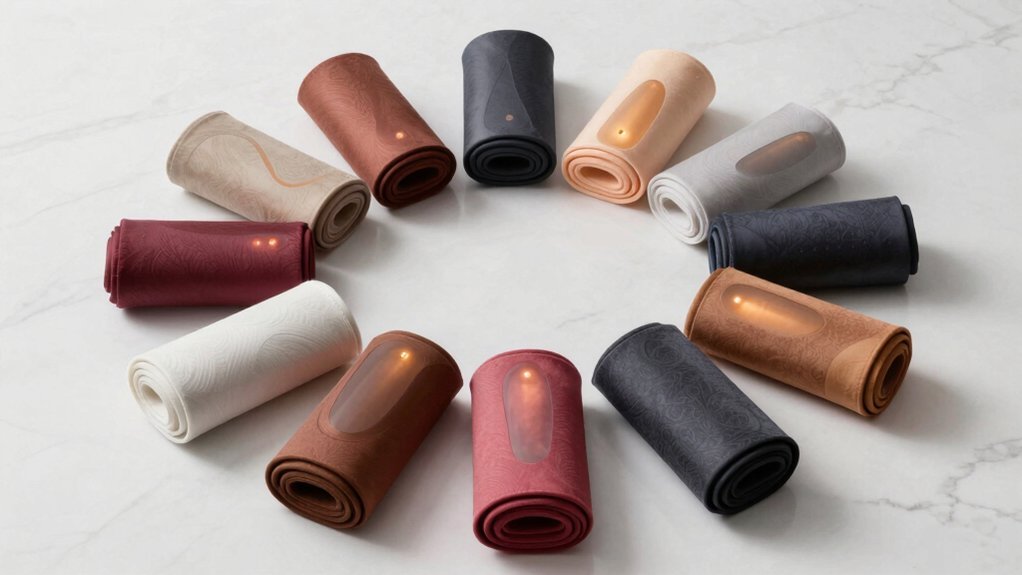 10 Best Red Light Therapy Wraps for Plantar Fasciitis in 2026