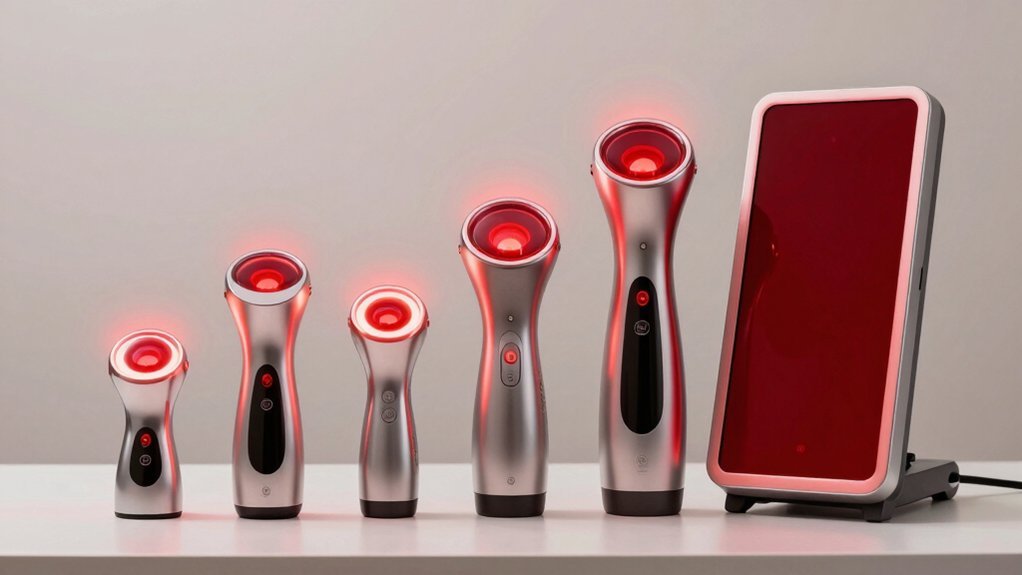 7 Best Red Light Therapy Devices for Wound Healing in 2026
