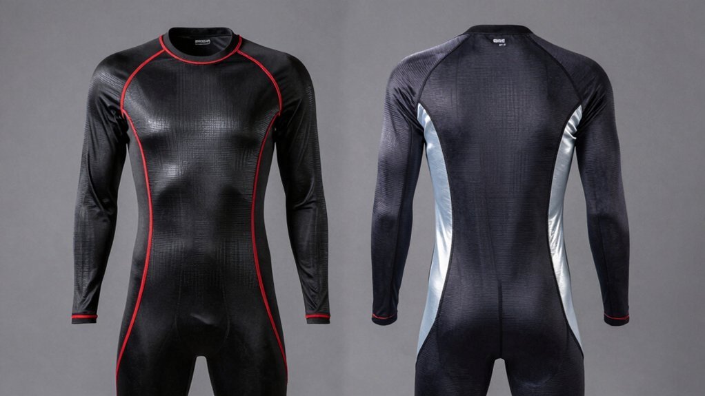 2 Best Far Infrared Sauna Suits for Athletes in 2026