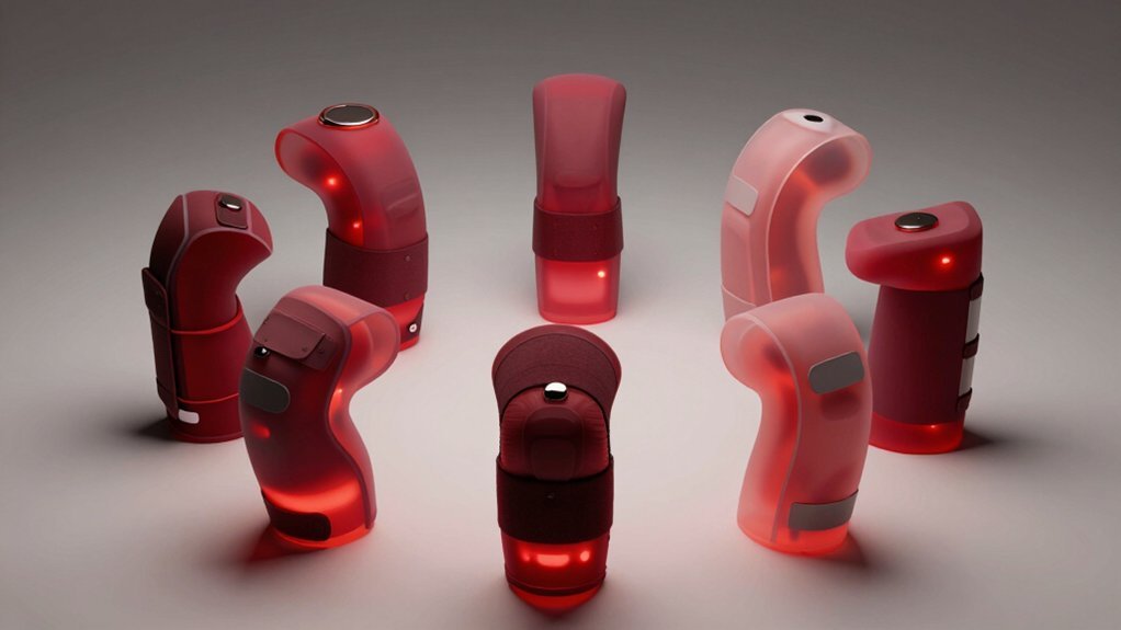 10 Best Wearable Red Light Therapy Wraps for 2026